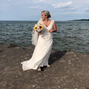 Meet your Posher, Carlie